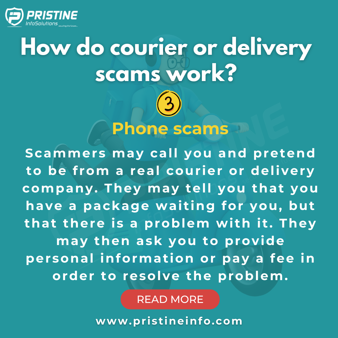 delivery fraud poster 4